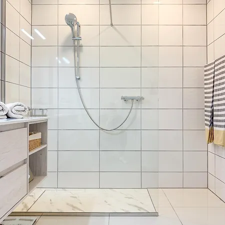 Appartement Oceano La Caleta With Sea View & Terrace, 2b Costa Adeje (Tenerife)