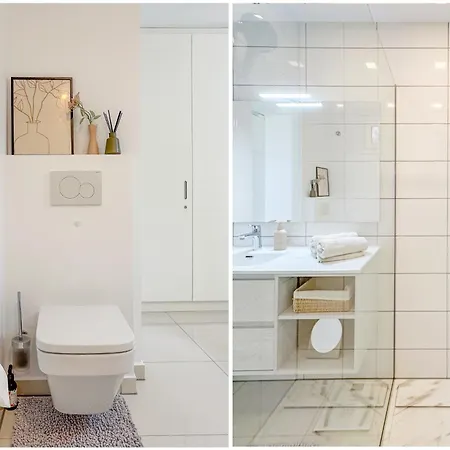 Oceano La Caleta With Sea View & Terrace, 2b *