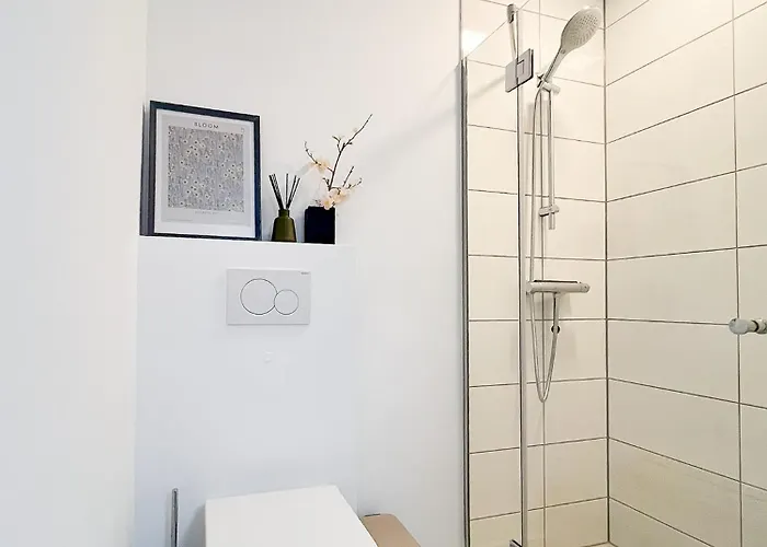 Oceano La Caleta With Sea View & Terrace, 2b *