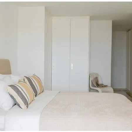 Oceano La Caleta With Sea View & Terrace, 2b * Costa Adeje