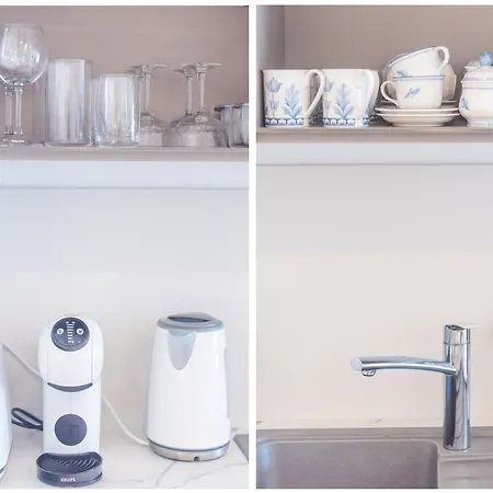 شقة Oceano La Caleta With Sea View & Terrace, 2b *