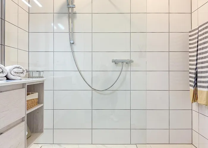 Apartment Oceano La Caleta With Sea View & Terrace, 2b Costa Adeje (Tenerife)