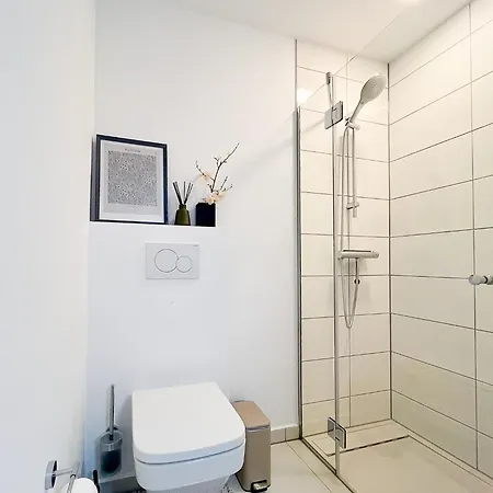 Oceano La Caleta With Sea View & Terrace, 2b *