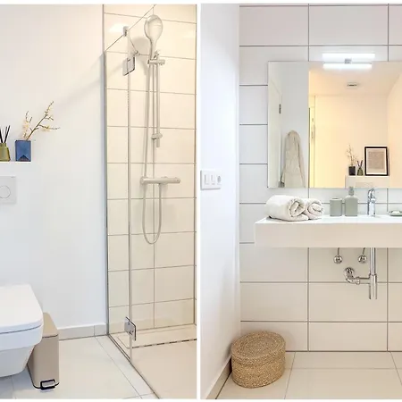 Oceano La Caleta With Sea View & Terrace, 2b 아데제