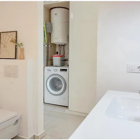 아파트 Oceano La Caleta With Sea View & Terrace, 2b *